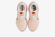 Nike Air Zoom Vomero 18 'Bright Crimson Laser Orange' HM6804-100 - Image 4