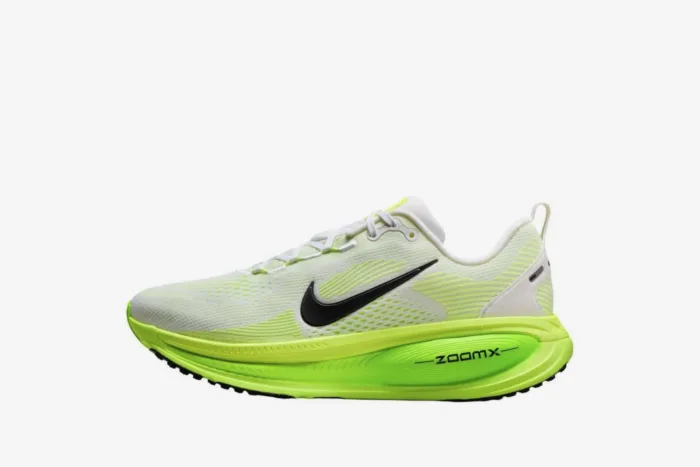 Nike Air Zoom Vomero 18 'Electric Green Volt' HM6804-102 - Image 1