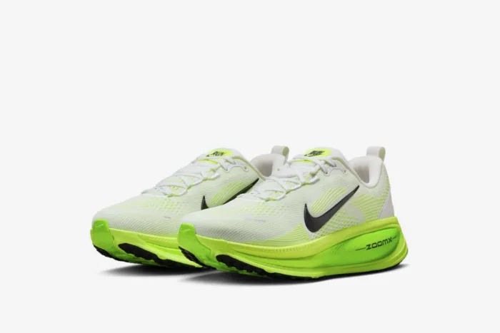 Nike Air Zoom Vomero 18 'Electric Green Volt' HM6804-102 - Image 3