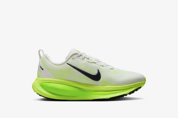 Nike Air Zoom Vomero 18 'Electric Green Volt' HM6804-102 - Image 2