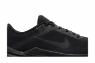 Nike Air Zoom Winflo 10 'Black Anthracite' DV4022-001 - Image 2