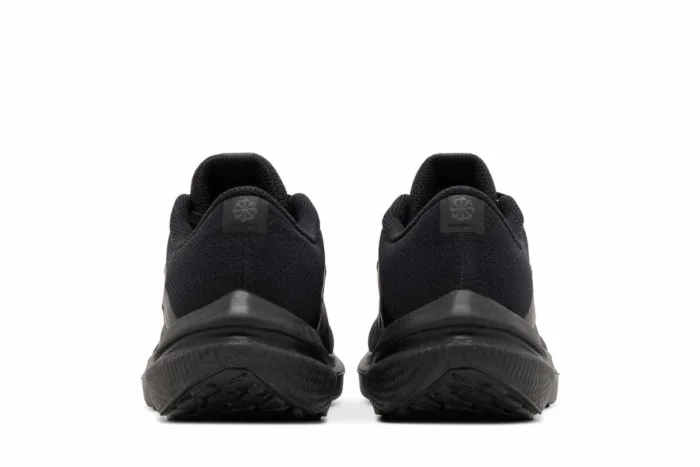 Nike Air Zoom Winflo 10 'Black Anthracite' DV4022-001 - Image 6