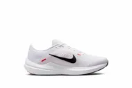 Nike Air Zoom Winflo 10 'White Black Crimson' DV4022-100 - Image 2
