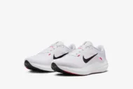 Nike Air Zoom Winflo 10 'White Black Crimson' DV4022-100 - Image 3
