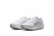 Nike Air Zoom Winflo 10 'White Silver' DV4023-102 - Image 3