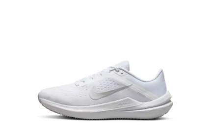 Nike Air Zoom Winflo 10 'White Silver' DV4023-102