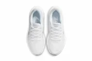 Nike Air Zoom Winflo 8 'White Metallic Silver' CW3421-104 - Image 4