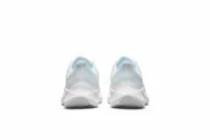 Nike Air Zoom Winflo 8 'White Metallic Silver' CW3421-104 - Image 5