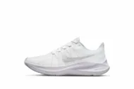 Nike Air Zoom Winflo 8 'White Metallic Silver' CW3421-104