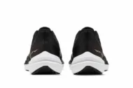 Nike Air Zoom Winflo 9 'Black Dark Smoke Grey' DD6203-001 - Image 5
