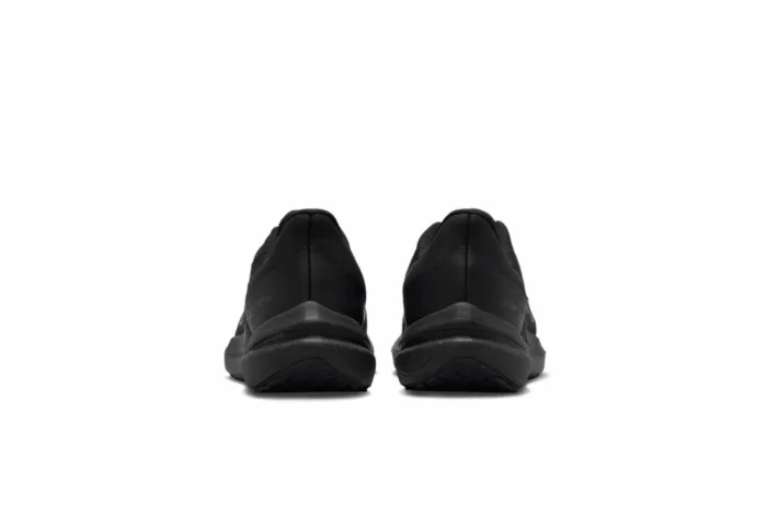 Nike Air Zoom Winflo 9 'Black Dark Smoke Grey' DD6203-002 - Image 5