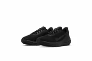 Nike Air Zoom Winflo 9 'Black Dark Smoke Grey' DD6203-002 - Image 3