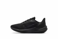 Nike Air Zoom Winflo 9 'Black Dark Smoke Grey' DD6203-002