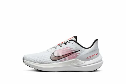 Nike Air Zoom Winflo 9 'Photon Dust Red' DD6203-009