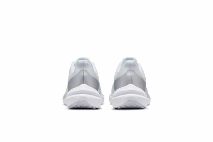 Nike Air Zoom Winflo 9 'White Pure Platinum' DD8686-100 - Image 5