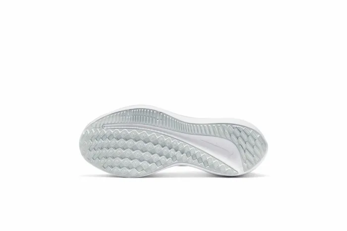Nike Air Zoom Winflo 9 'White Pure Platinum' DD8686-100 - Image 6