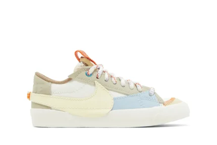Nike Blazer Low '77 Jumbo 'Summer Vibe' DX6043-171