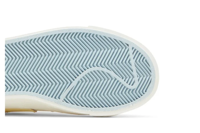 Nike Blazer Low '77 Jumbo 'Summer Vibe' DX6043-171 - Image 5