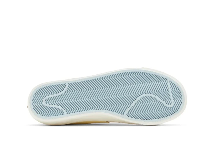 Nike Blazer Low '77 Jumbo 'Summer Vibe' DX6043-171 - Image 4