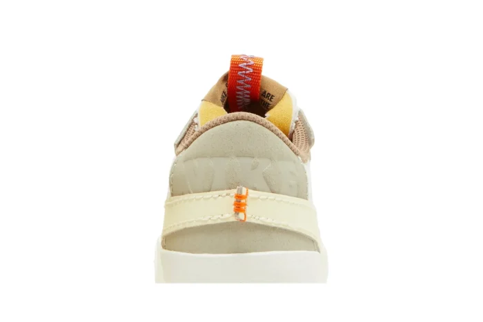 Nike Blazer Low '77 Jumbo 'Summer Vibe' DX6043-171 - Image 7