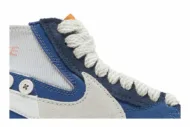 Nike Blazer Mid '77 Jumbo 'Voodoo - Grey Fog Phantom' DR0978-001 - Image 2