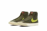 Nike Blazer Mid '77 'Olive Snakeskin' CZ0462-200 - Image 3