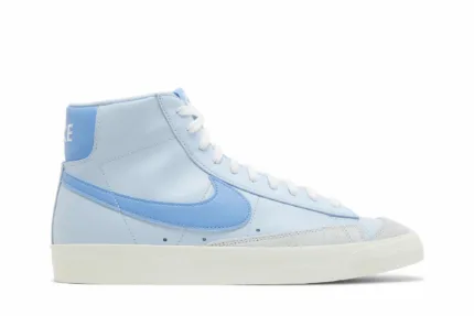 Nike Blazer Mid '77 Vintage 'Celestine Blue' FD0304-400
