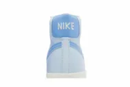 Nike Blazer Mid '77 Vintage 'Celestine Blue' FD0304-400 - Image 7