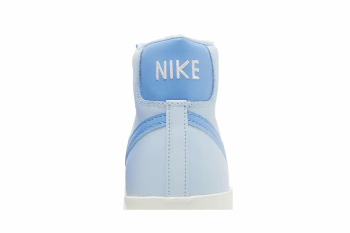 Nike Blazer Mid '77 Vintage 'Celestine Blue' FD0304-400 - Image 7