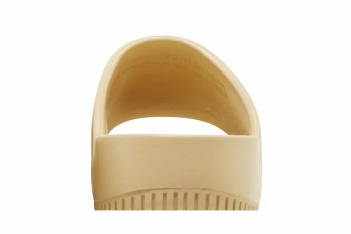 Nike Calm Slide 'Sesame' FD4116-200 - Image 7