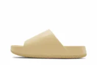 Nike Calm Slide 'Sesame' FD4116-200 - Image 3