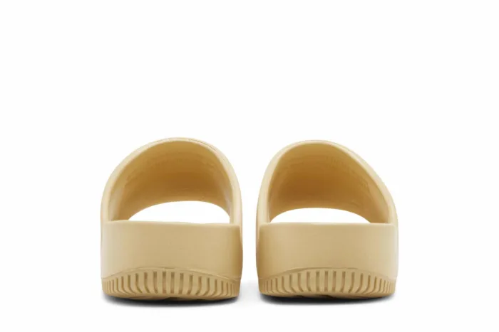 Nike Calm Slide 'Sesame' FD4116-200 - Image 6