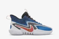 Nike Cosmic Unity 2 'Better Us - Off Noir' DH1537-002