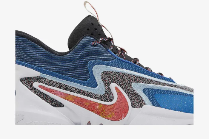Nike Cosmic Unity 2 'Better Us - Off Noir' DH1537-002 - Image 2