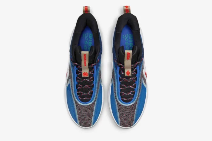 Nike Cosmic Unity 2 EP 'Better Us - Off Noir' DH1536-002 - Image 4