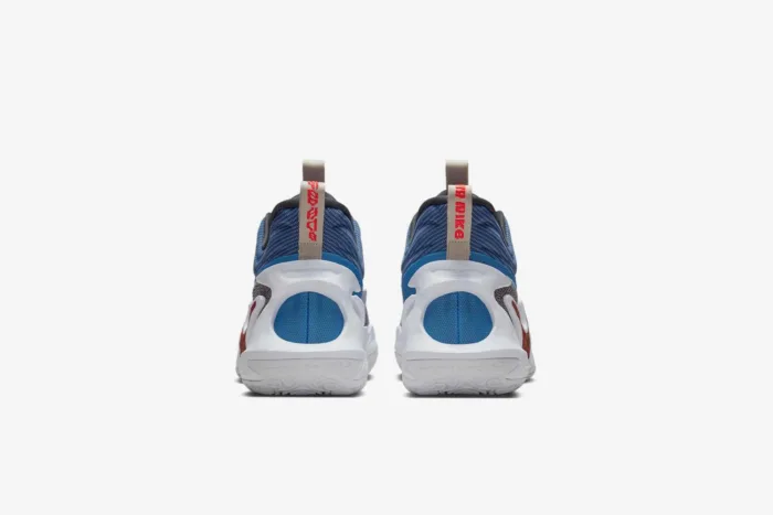 Nike Cosmic Unity 2 EP 'Better Us - Off Noir' DH1536-002 - Image 5