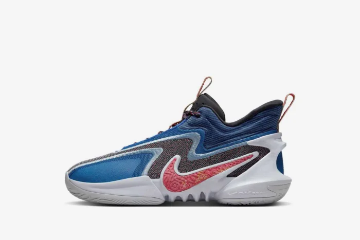 Nike Cosmic Unity 2 EP 'Better Us - Off Noir' DH1536-002 - Image 1