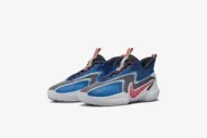 Nike Cosmic Unity 2 EP 'Better Us - Off Noir' DH1536-002 - Image 3