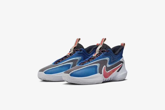 Nike Cosmic Unity 2 EP 'Better Us - Off Noir' DH1536-002 - Image 3