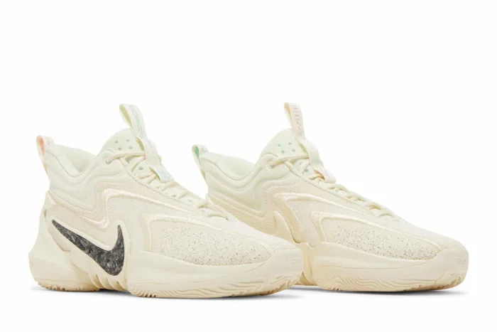 Nike Cosmic Unity 2 EP 'Coconut Milk' DH1536-100 - Image 8