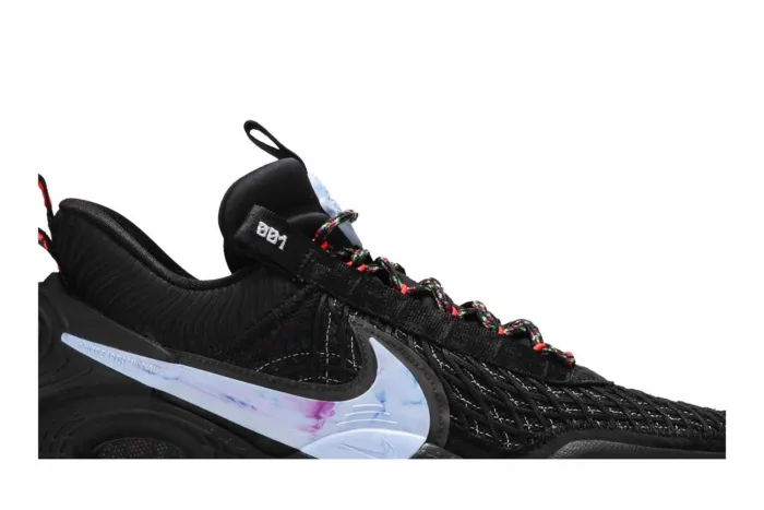 Nike Cosmic Unity EP 'Ghost' DD2737-003 - Image 2