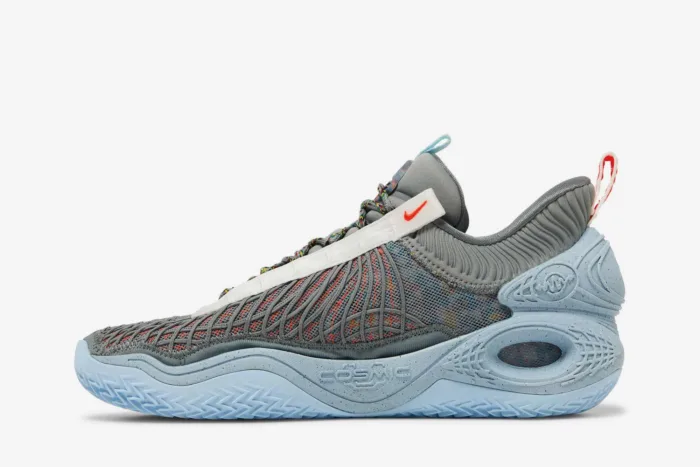 Nike Cosmic Unity EP 'Space Hippie' DD2737-002 - Image 3