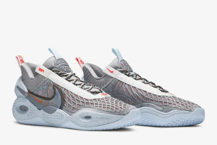 Nike Cosmic Unity 'Space Hippie' DA6725-002 - Image 8
