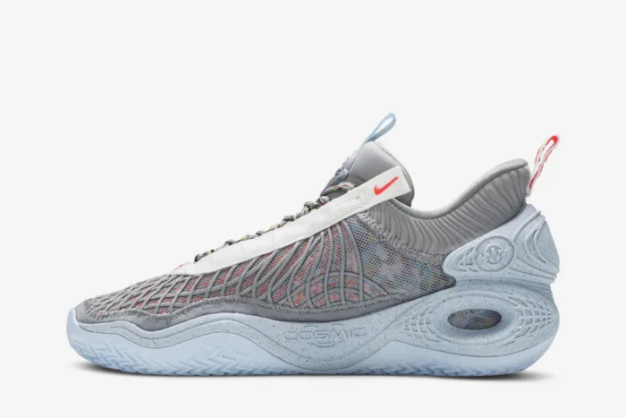 Nike Cosmic Unity 'Space Hippie' DA6725-002 - Image 3