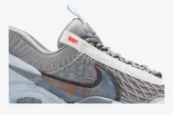 Nike Cosmic Unity 'Space Hippie' DA6725-002 - Image 2