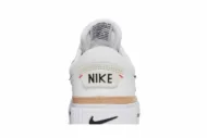 Nike Court Legacy Lift 'White Hemp' DM7590-100 - Image 7