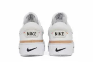 Nike Court Legacy Lift 'White Hemp' DM7590-100 - Image 6