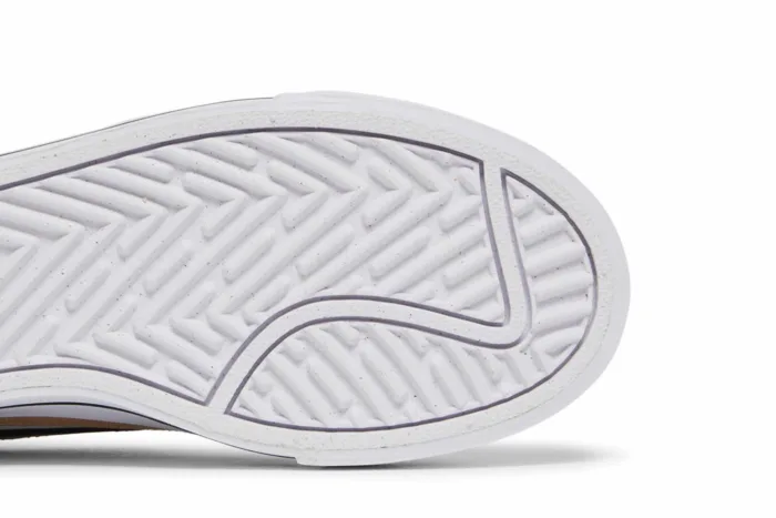 Nike Court Legacy Lift 'White Hemp' DM7590-100 - Image 5