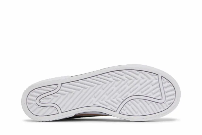 Nike Court Legacy Lift 'White Hemp' DM7590-100 - Image 4