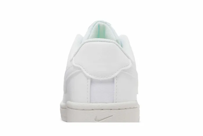 Nike Court Royale 2 Next Nature 'Triple White' DH3160-100 - Image 7